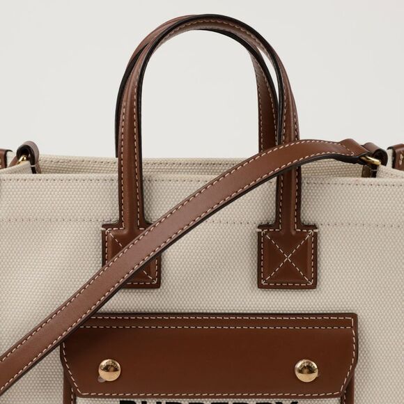 Freya Mini Tote Shoulder Bag - Picture 4 of 10